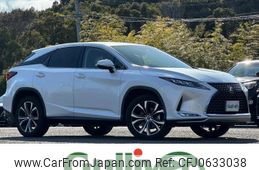 lexus rx 2020 -LEXUS--Lexus RX 3BA-AGL20W--AGL20-0018822---LEXUS--Lexus RX 3BA-AGL20W--AGL20-0018822-