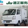 suzuki carry-truck 2014 -SUZUKI 【川越 880】--Carry Truck EBD-DA16T--DA16T-130787---SUZUKI 【川越 880】--Carry Truck EBD-DA16T--DA16T-130787- image 1