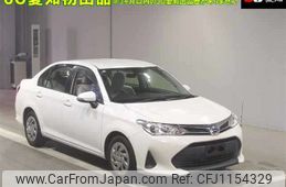 toyota corolla-axio 2018 -TOYOTA--Corolla Axio NZE161-7126111---TOYOTA--Corolla Axio NZE161-7126111-