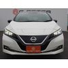 nissan leaf 2017 -NISSAN--Leaf ZAA-ZE1--ZE1-005350---NISSAN--Leaf ZAA-ZE1--ZE1-005350- image 6