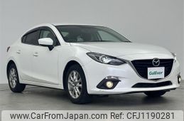 mazda axela 2014 -MAZDA--Axela DAA-BYEFP--BYEFP-107384---MAZDA--Axela DAA-BYEFP--BYEFP-107384-