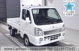 suzuki carry-truck 2022 -SUZUKI--Carry Truck DA16T-695170---SUZUKI--Carry Truck DA16T-695170-