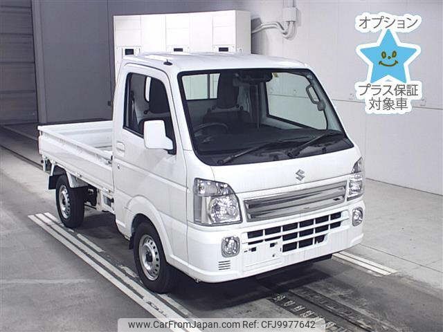 suzuki carry-truck 2022 -SUZUKI--Carry Truck DA16T-695170---SUZUKI--Carry Truck DA16T-695170- image 1