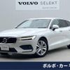 volvo v60 2019 -VOLVO--Volvo V60 DBA-ZB420--YV1ZW10MDK2031936---VOLVO--Volvo V60 DBA-ZB420--YV1ZW10MDK2031936- image 1
