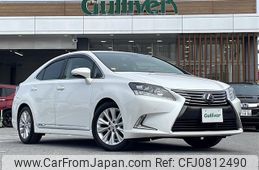 lexus hs 2016 -LEXUS--Lexus HS DAA-ANF10--ANF10-2068074---LEXUS--Lexus HS DAA-ANF10--ANF10-2068074-