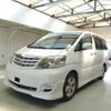 toyota alphard 2006 CFJ1806897 image 7