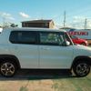 suzuki hustler 2014 quick_quick_MR31S_MR31S-216985 image 4