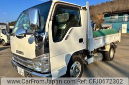 isuzu elf-truck 2007 GOO_NET_EXCHANGE_0910229A30250122W001