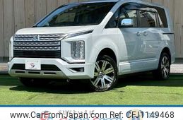 mitsubishi delica-d5 2022 -MITSUBISHI--Delica D5 3DA-CV1W--CV1W-4005731---MITSUBISHI--Delica D5 3DA-CV1W--CV1W-4005731-