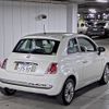 fiat 500 2015 -FIAT--Fiat 500 ZFA3120000J291515---FIAT--Fiat 500 ZFA3120000J291515- image 2