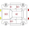 suzuki wagon-r 2016 CFJ1793837 image 2