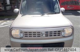 suzuki alto-lapin 2015 CFJ1462404