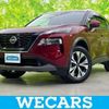nissan x-trail 2022 quick_quick_SNT33_SNT33-004318 image 1