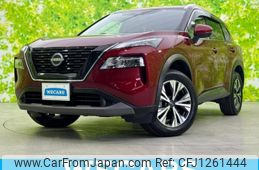 nissan x-trail 2022 quick_quick_SNT33_SNT33-004318