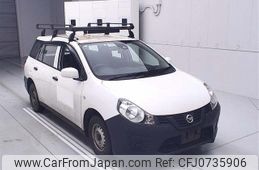 nissan ad-van 2019 CFJ0735906