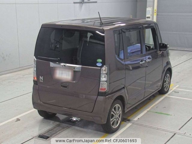 honda n-box 2013 -HONDA--N BOX JF1-2121841---HONDA--N BOX JF1-2121841- image 2