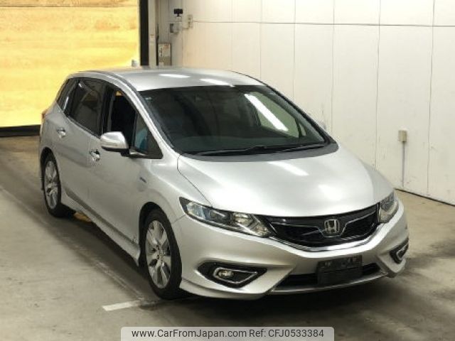 honda jade 2016 -HONDA--Jade FR4-1013612---HONDA--Jade FR4-1013612- image 1