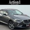 mazda cx-3 2017 quick_quick_DK5FW_DK5FW-204946 image 1