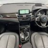 bmw 2-series 2016 -BMW--BMW 2 Series DBA-2D20--WBA2D520205E19753---BMW--BMW 2 Series DBA-2D20--WBA2D520205E19753- image 2