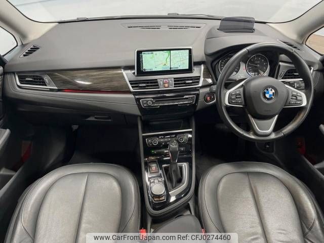 bmw 2-series 2016 -BMW--BMW 2 Series DBA-2D20--WBA2D520205E19753---BMW--BMW 2 Series DBA-2D20--WBA2D520205E19753- image 2