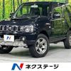 suzuki jimny 2012 -SUZUKI--Jimny ABA-JB23W--JB23W-683327---SUZUKI--Jimny ABA-JB23W--JB23W-683327- image 1