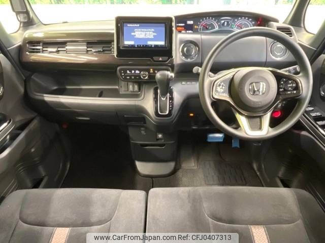 honda n-box 2019 -HONDA--N BOX DBA-JF3--JF3-1300673---HONDA--N BOX DBA-JF3--JF3-1300673- image 2