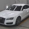 audi a7 2014 -AUDI--Audi A7 WAUZZZ4G6EN027333---AUDI--Audi A7 WAUZZZ4G6EN027333- image 5