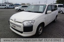 toyota probox 2019 CFJ1618965