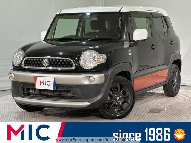suzuki xbee 2020 quick_quick_MN71S_MN71S-167828 image 1