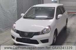 nissan ad-van 2019 -NISSAN--AD Van VY12-277391---NISSAN--AD Van VY12-277391-