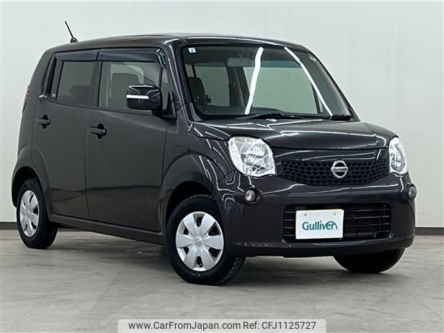nissan moco 2013 -NISSAN--Moco DBA-MG33S--MG33S-217247---NISSAN--Moco DBA-MG33S--MG33S-217247- image 1