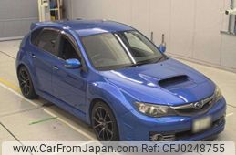 subaru impreza 2008 quick_quick_CBA-GRB_005520