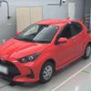 toyota yaris 2023 -TOYOTA 【名古屋 999ｱ9999】--Yaris 5BA-MXPA15--MXPA15-0019938---TOYOTA 【名古屋 999ｱ9999】--Yaris 5BA-MXPA15--MXPA15-0019938- image 1