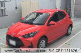 toyota yaris 2023 -TOYOTA 【名古屋 999ｱ9999】--Yaris 5BA-MXPA15--MXPA15-0019938---TOYOTA 【名古屋 999ｱ9999】--Yaris 5BA-MXPA15--MXPA15-0019938-