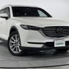 mazda cx-8 2018 -MAZDA--CX-8 3DA-KG2P--KG2P-120163---MAZDA--CX-8 3DA-KG2P--KG2P-120163- image 1