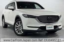 mazda cx-8 2018 -MAZDA--CX-8 3DA-KG2P--KG2P-120163---MAZDA--CX-8 3DA-KG2P--KG2P-120163-