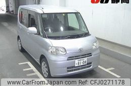 daihatsu tanto 2010 -DAIHATSU 【静岡 583ｿ8108】--Tanto L375S--L375S-0387747---DAIHATSU 【静岡 583ｿ8108】--Tanto L375S--L375S-0387747-