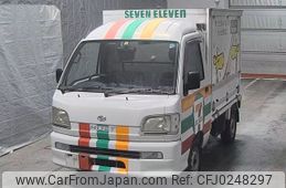 daihatsu hijet-truck 2004 -DAIHATSU--Hijet Truck S200P-0130751---DAIHATSU--Hijet Truck S200P-0130751-