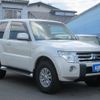 mitsubishi pajero 2010 -MITSUBISHI--Pajero V83W--0300226---MITSUBISHI--Pajero V83W--0300226- image 1