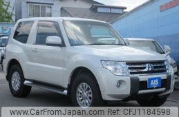 mitsubishi pajero 2010 -MITSUBISHI--Pajero V83W--0300226---MITSUBISHI--Pajero V83W--0300226-