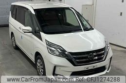 nissan serena 2019 -NISSAN--Serena GNC27-020857---NISSAN--Serena GNC27-020857-