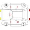 suzuki xbee 2020 -SUZUKI--XBEE DAA-MN71S--MN71S-161409---SUZUKI--XBEE DAA-MN71S--MN71S-161409- image 2