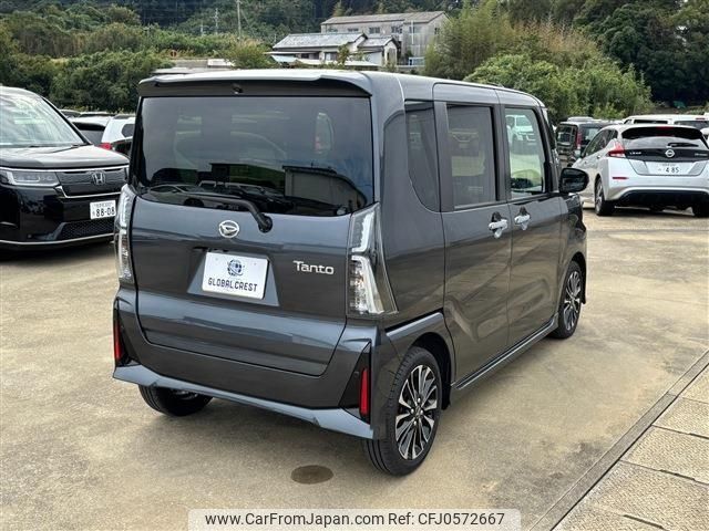 daihatsu tanto 2023 -DAIHATSU 【名変中 】--Tanto LA650S--0339369---DAIHATSU 【名変中 】--Tanto LA650S--0339369- image 2