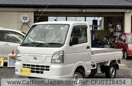 nissan clipper-truck 2015 -NISSAN 【名変中 】--Clipper Truck DR16T--111923---NISSAN 【名変中 】--Clipper Truck DR16T--111923-