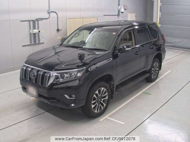 toyota land-cruiser-prado 2021 -TOYOTA--Land Cruiser Prado GDJ150W-0064482---TOYOTA--Land Cruiser Prado GDJ150W-0064482- image 1