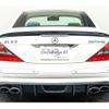 mercedes-benz amg 2007 -MERCEDES-BENZ--AMG 230472--1F117832---MERCEDES-BENZ--AMG 230472--1F117832- image 2