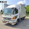 hino ranger 2010 CFJ1592245 image 1