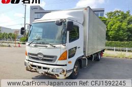 hino ranger 2010 CFJ1592245