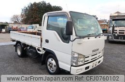 isuzu elf-truck 2008 -ISUZU--Elf BDG-NKR85A--NKR85-7007555---ISUZU--Elf BDG-NKR85A--NKR85-7007555-