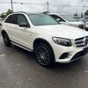 mercedes-benz glc-class 2017 quick_quick_CBA-253964_WDC2539642F169074 image 3